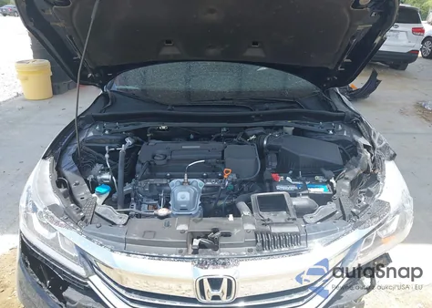 2017 Honda Accord Sport Se from USA, damaged, VIN 1HGCR2F15HA270640